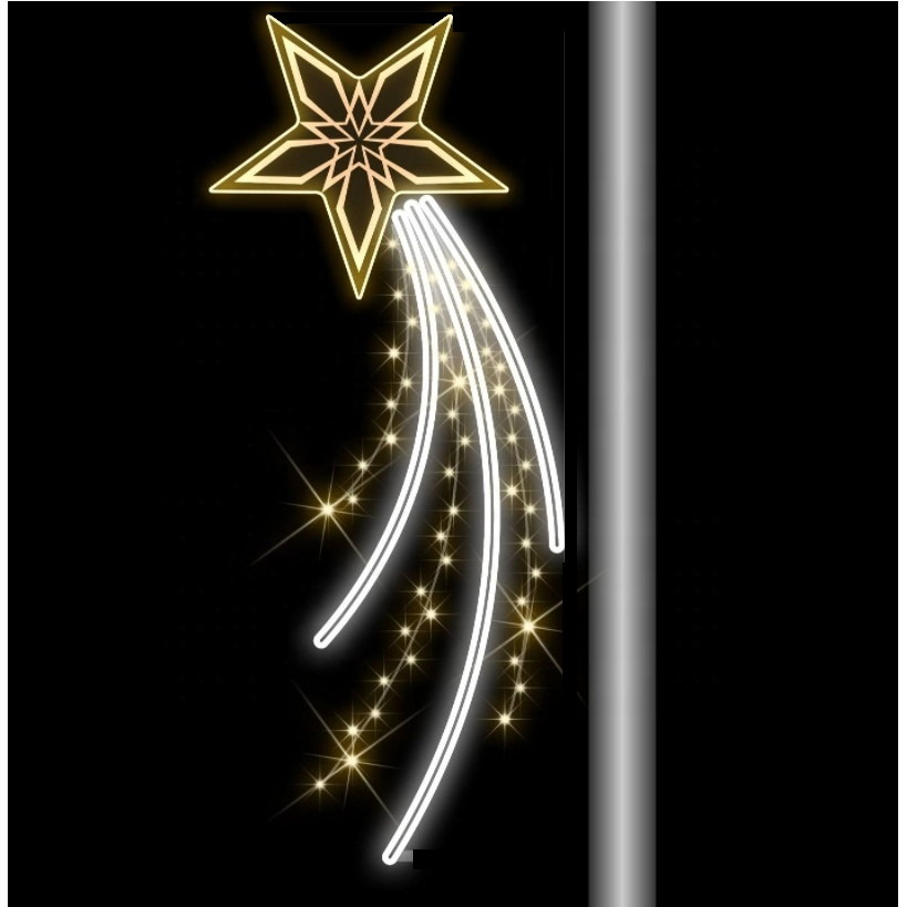 SHOOTING STAR