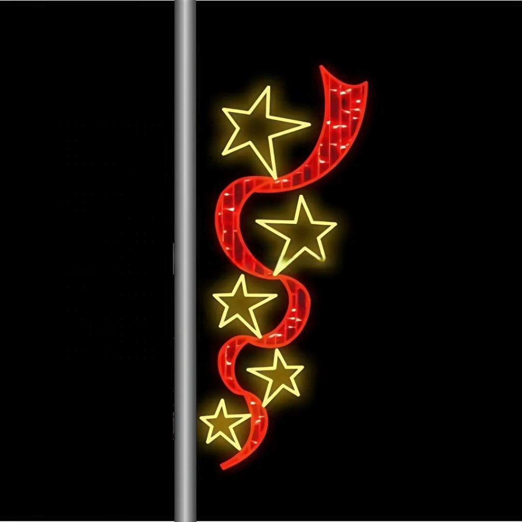STARRY WAVE